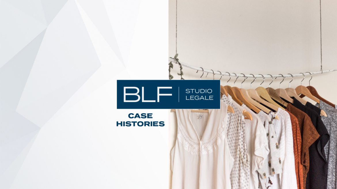 BLF Studio Legale nell’acquisizione del 100% del Capitale Sociale di Kickoff (Sundek)