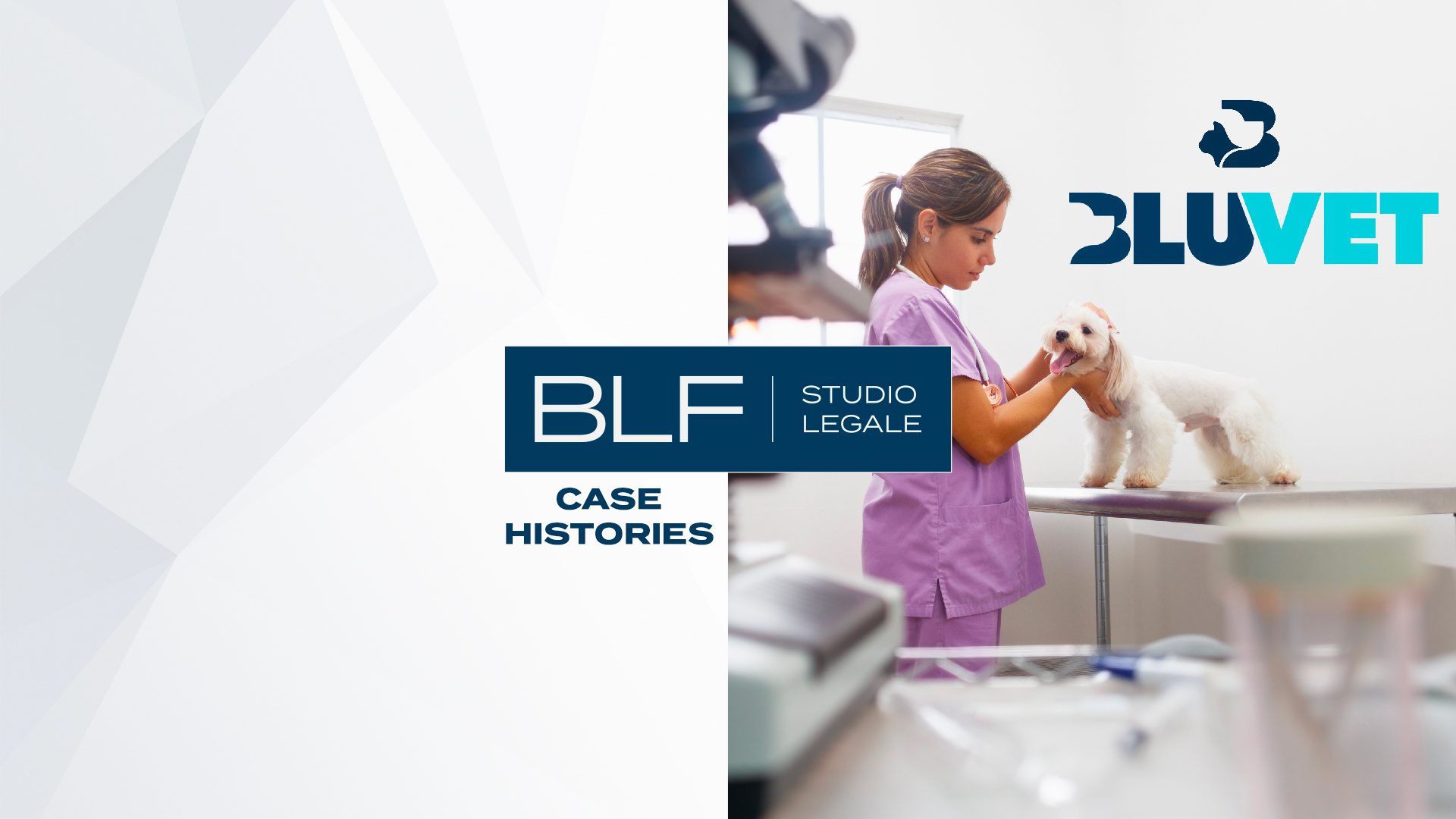 BLF Studio Legale assisted the managing shareholders of BluVet S.r.l. in the investment into the share capital of the company by the investment fund NB Aurora S.A. SICAF-RAIF