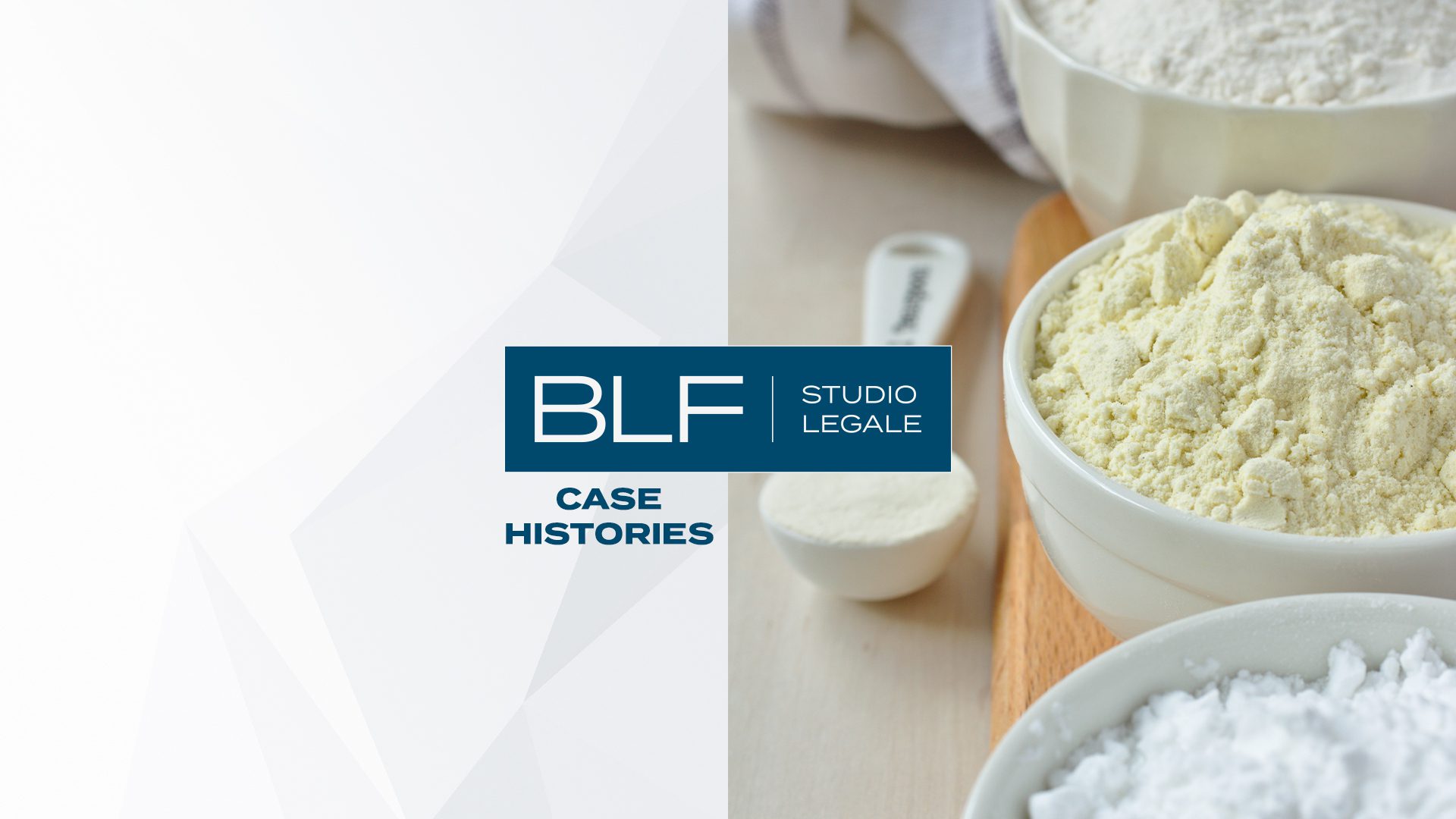 BLF Studio Legale with Italian Frozen Food Holding S.p.A. in the acquisition of Farma&Co S.r.l.